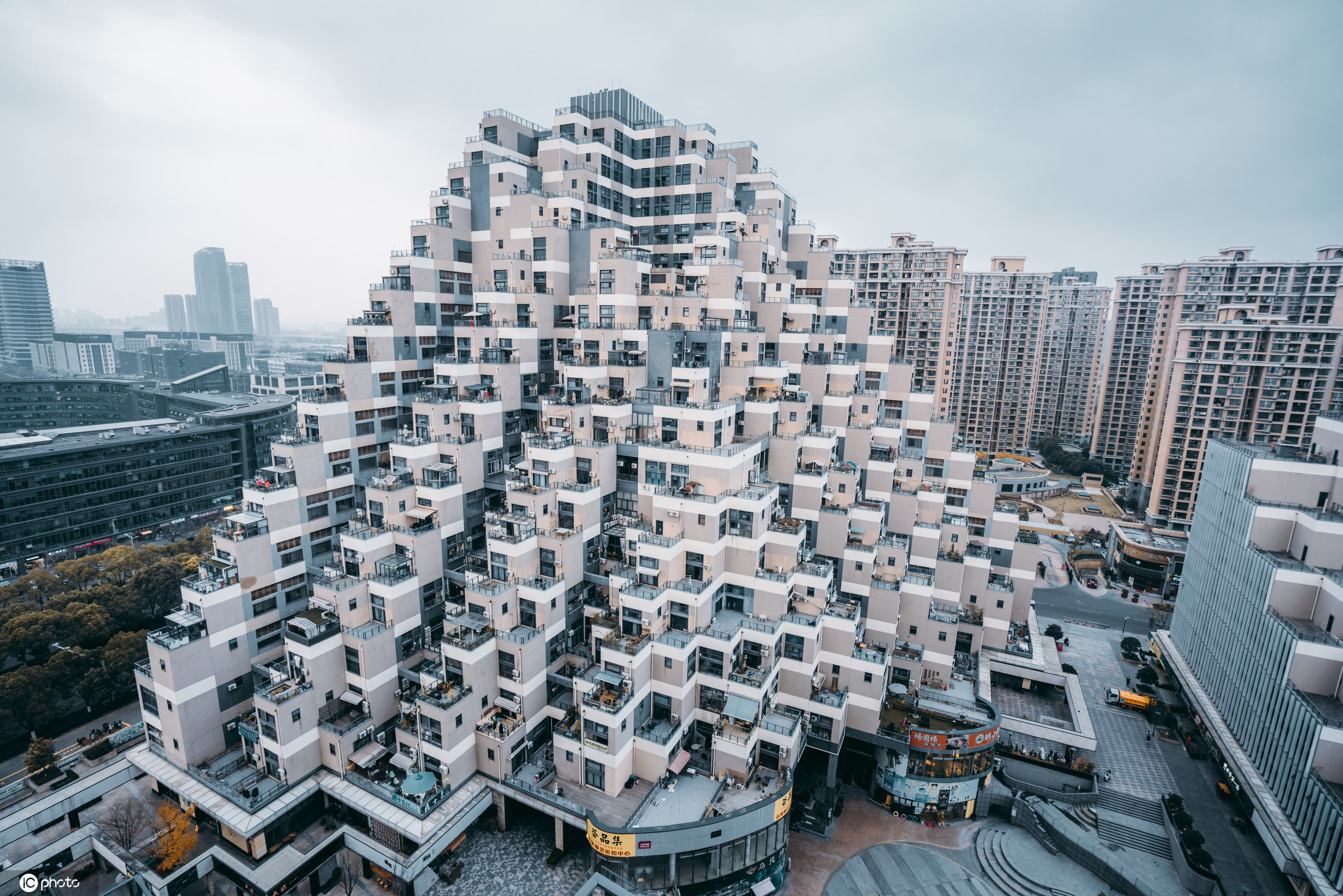 游站未来城