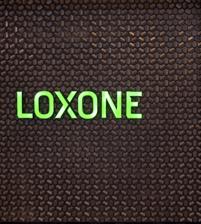 LOXONE智能家居体验店