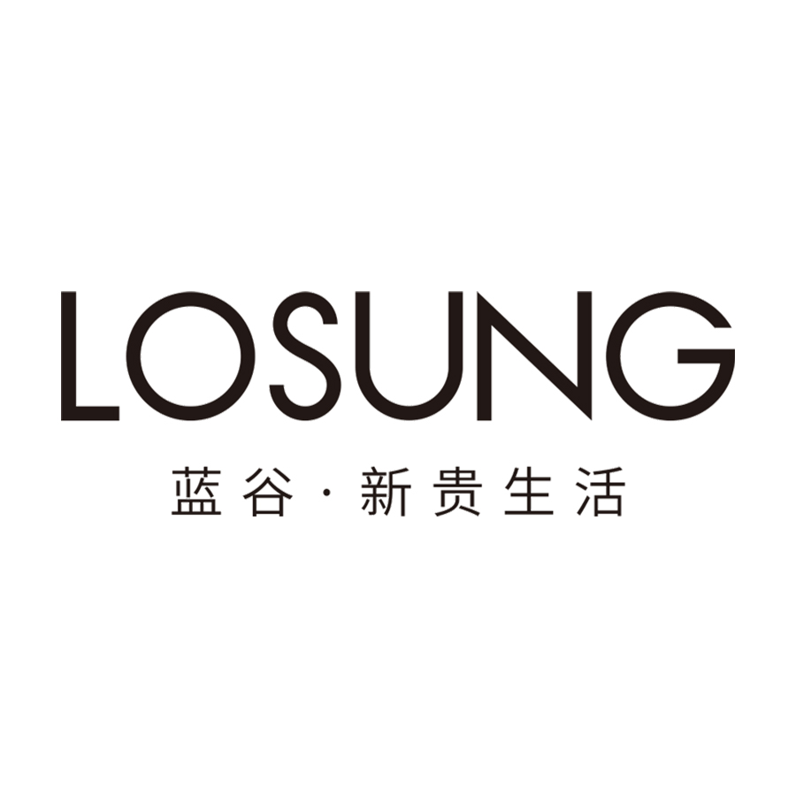 蓝谷LOSUNG