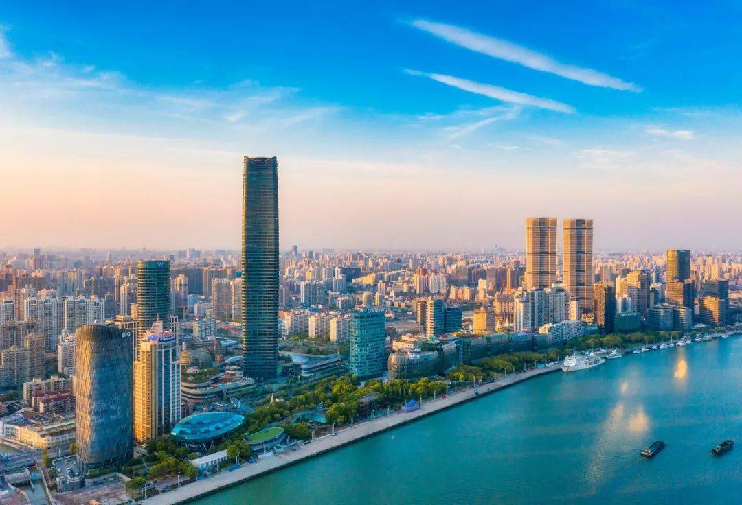 北外滩