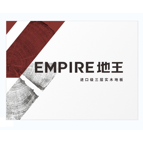 EMPIRE地王地板