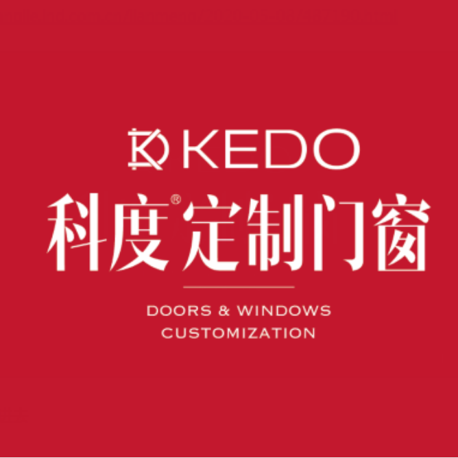 科度定制门窗（嘉定莘潮旗舰店）