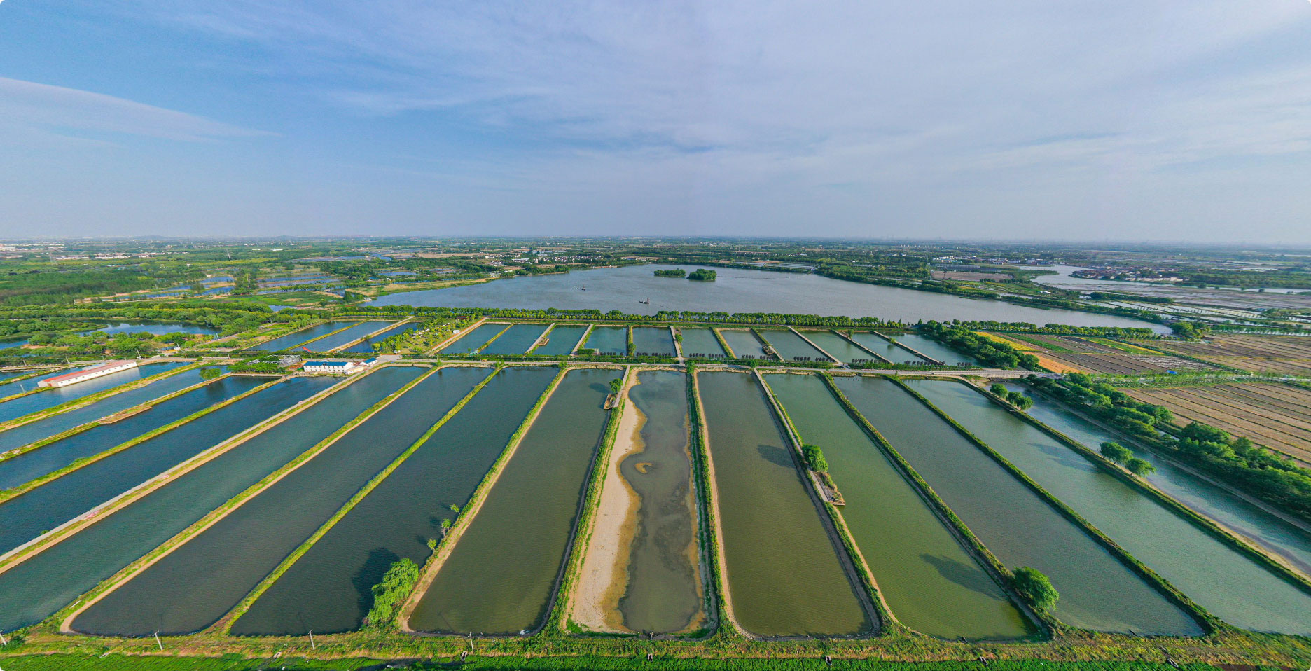 华为青浦研发基地23.5.5