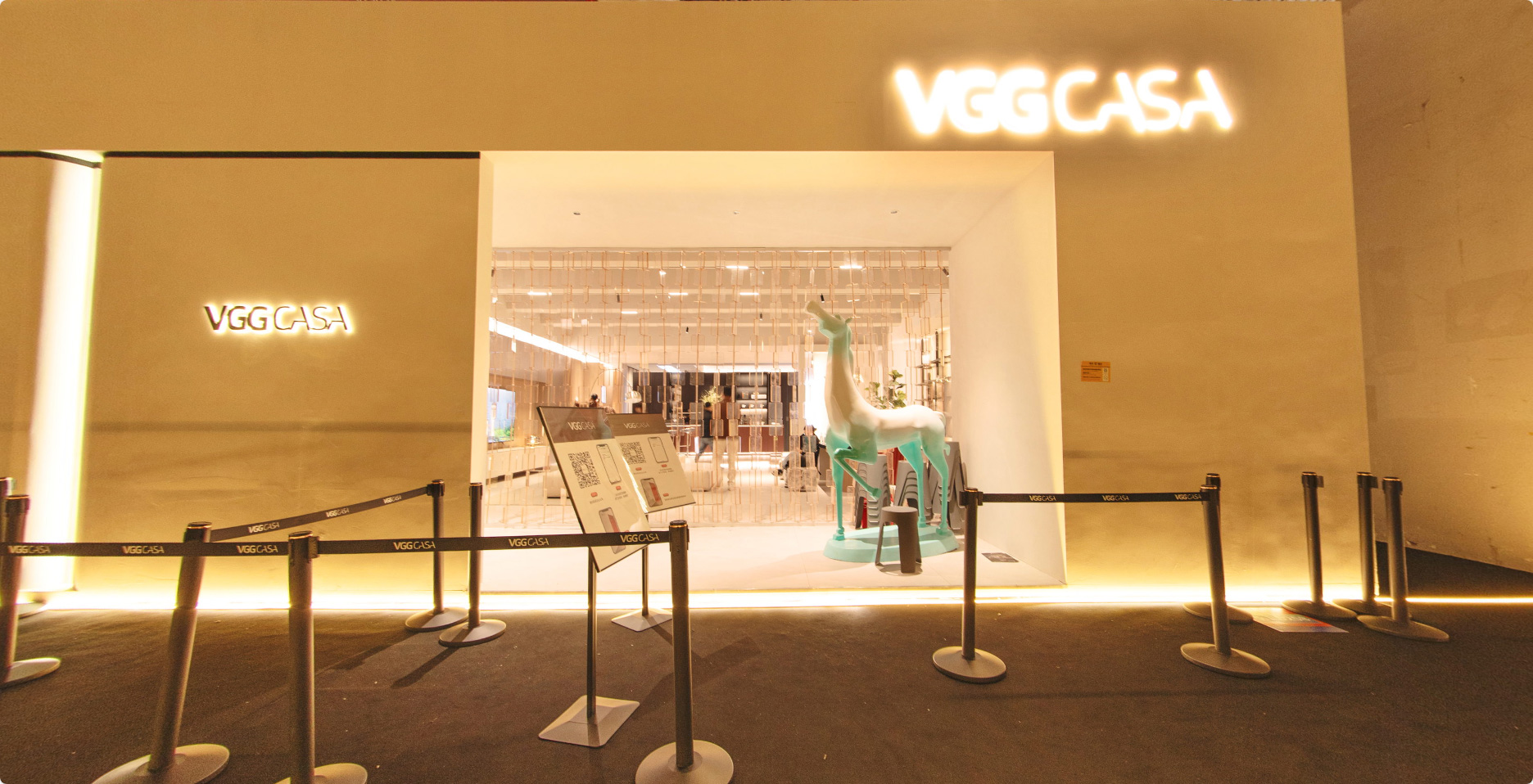 VGGCASA