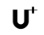 U+（吴中红星旗舰店）